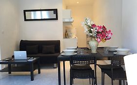 Appartement Euromed - Les Docks