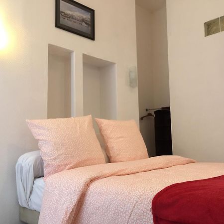 Appartement Euromed - Les Docks Marseille Extérieur photo