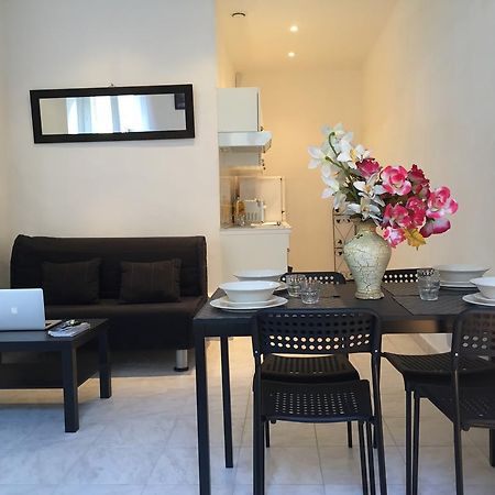 Appartement Euromed - Les Docks Marseille Extérieur photo