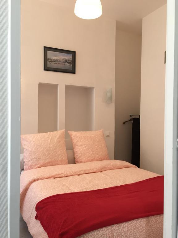 Appartement Euromed - Les Docks Marseille Extérieur photo
