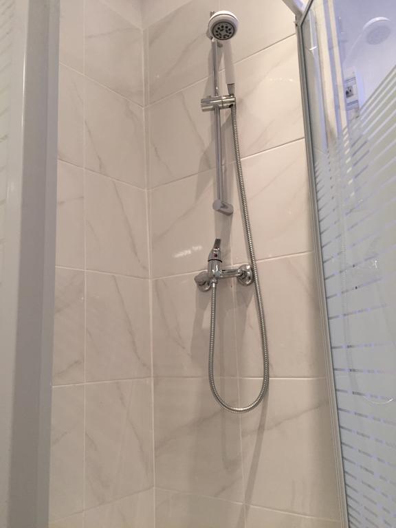 Appartement Euromed - Les Docks Marseille Extérieur photo