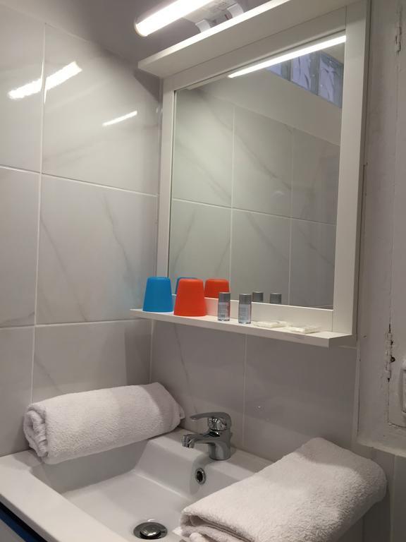 Appartement Euromed - Les Docks Marseille Extérieur photo