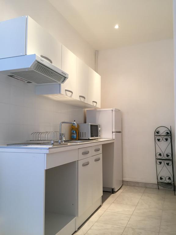 Appartement Euromed - Les Docks Marseille Extérieur photo